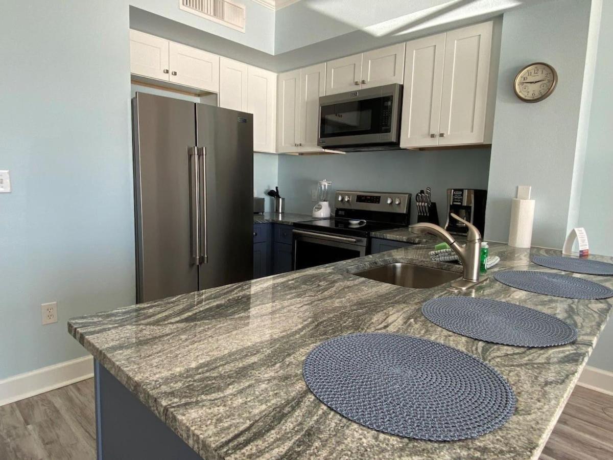 Celadon 207 Beachfront 1 Bedroom 2 Ba Sleeps 6 Apartment Panama City Beach